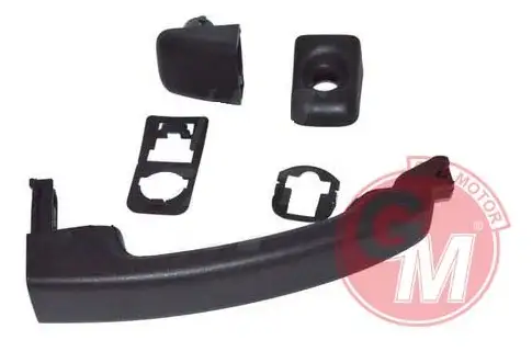 GUA 41155 Dış Kapı Kolu (Ön) 806073022R
