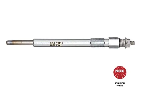 NGK 4119 (Y729U) Kızdırma Bujisi ETC8847