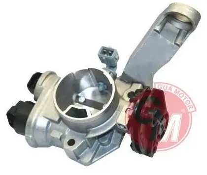 GUA 41219 Gaz Kelebeği 7700108120