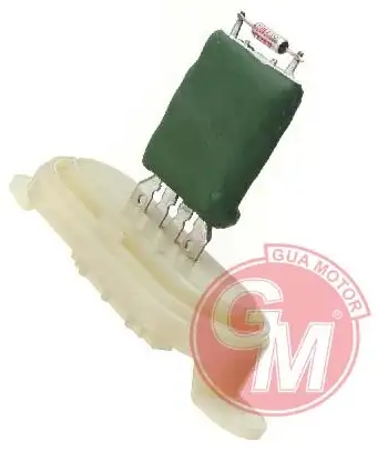 GUA 41387 Kalorifer Rezistansı 7701207853