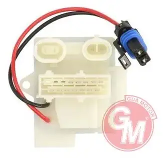 GUA 41393 Kalorifer Rezistansı 7701057684