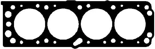 CORTECO 414006P (83414006) Silindir Kapak Contası 96391436