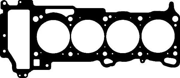 CORTECO 414018P (83414018) Silindir Kapak Contası 110447J500