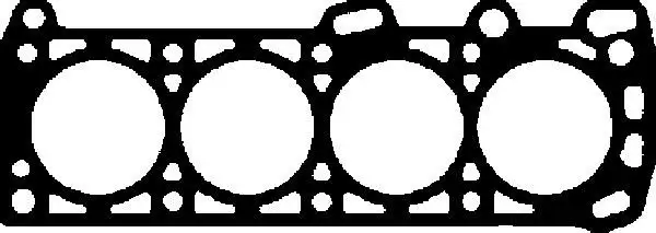 CORTECO 414032P (83414032) Silindir Kapak Contası