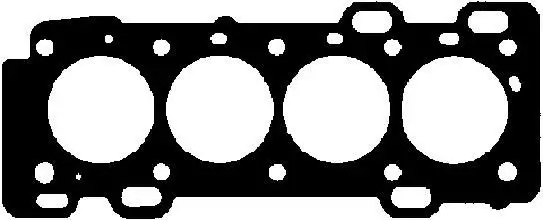 CORTECO 414104P (83414104) Silindir Kapak Contası 9404725