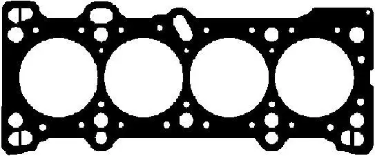 CORTECO 414139P (83414139) Silindir Kapak Contası 0K2A110271