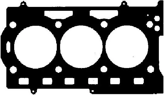 CORTECO 414160P (83414160) Silindir Kapak Contası 03E103383H