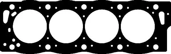 CORTECO 414379P (83414379) Silindir Kapak Contası 0209V4