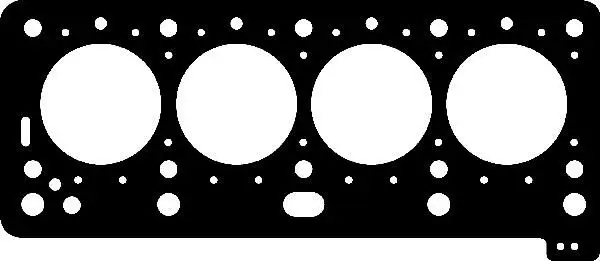 CORTECO 414390P (83414390) Silindir Kapak Contası 7700862492