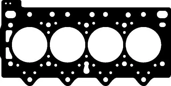 CORTECO 414392P (83414392) Silindir Kapak Contası 7700872860