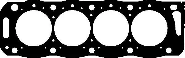 CORTECO 414403P (83414403) Silindir Kapak Contası 0209S3