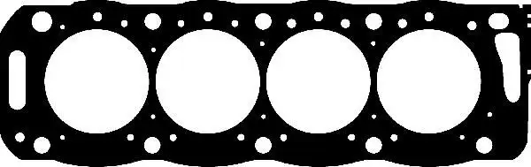 CORTECO 414405P (83414405) Silindir Kapak Contası 9623068080
