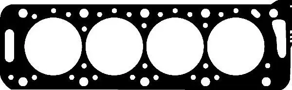 CORTECO 414423P (83414423) Silindir Kapak Contası