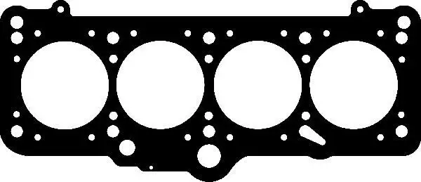 CORTECO 414530P (83414530) Silindir Kapak Contası 028103383BC