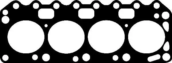 CORTECO 414617P (83414617) Silindir Kapak Contası