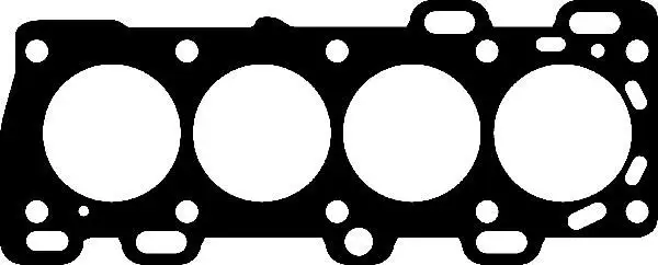 CORTECO 414667P (83414667) Silindir Kapak Contası 3531016