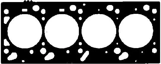 CORTECO 415024P (83415024) Silindir Kapak Contası
