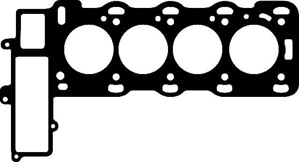 CORTECO 415046P (83415046) Silindir Kapak Contası