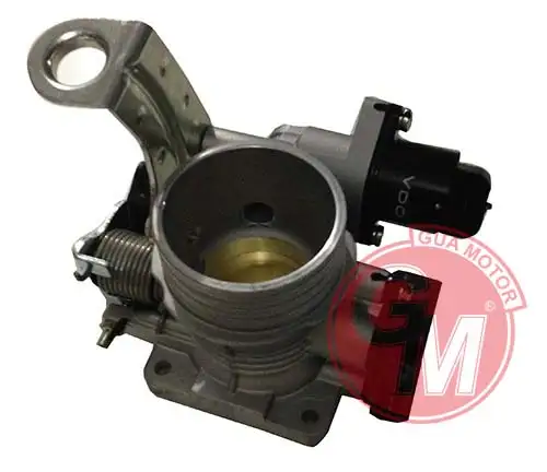 GUA 41507 Gaz Kelebeği 7700861679