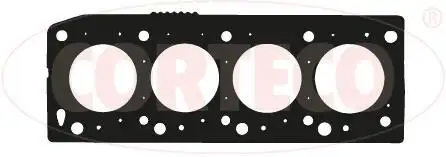 CORTECO 415112P (83415112) Silindir Kapak Contası