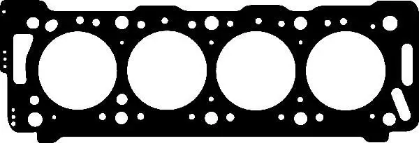 CORTECO 415120P (83415120) Silindir Kapak Contası 9628139180