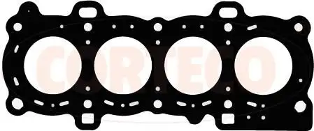 CORTECO 415208P (83415208) Silindir Kapak Contası 3S4G6051AA