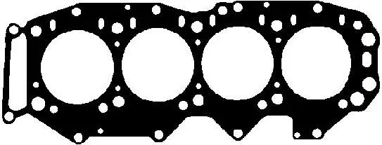 CORTECO 415223P (83415223) Silindir Kapak Contası