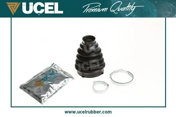 ÜÇEL 41539 Dış Aks Körüğü 46308542
