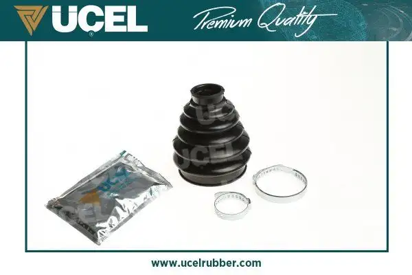 ÜÇEL 41541 Dış Aks Körüğü 9645967480