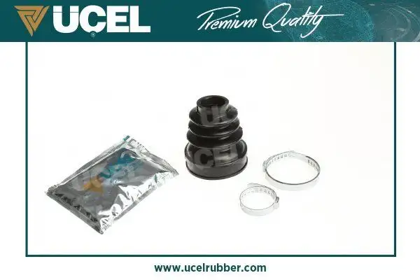 ÜÇEL 41542 İç Aks Körüğü