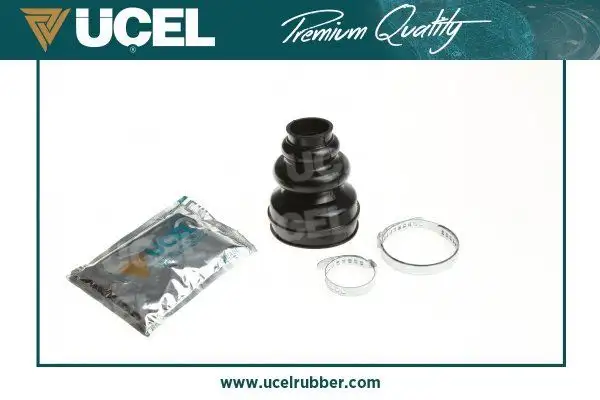 ÜÇEL 41543 İç Aks Körüğü