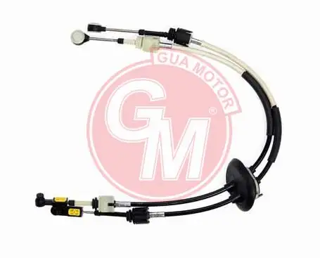 GUA 41548 Vites Halatı 2444HW