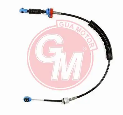 GUA 41551 Vites Halatı