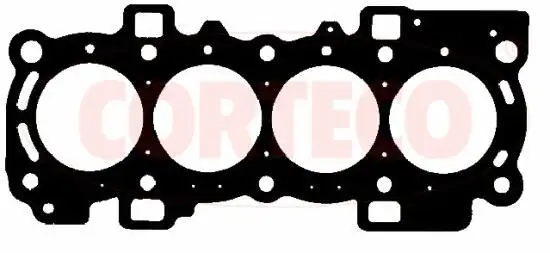 CORTECO 415621P (83415621) Silindir Kapak Contası 7S7G6051XB