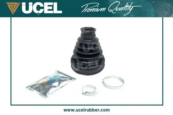 ÜÇEL 41587 İç Aks Körüğü 171RC46
