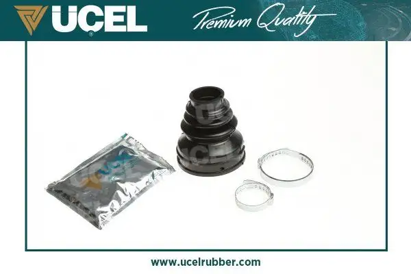 ÜÇEL 41588 İç Aks Körüğü 964777918
