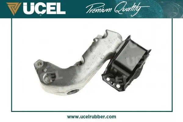 ÜÇEL 41597 Motor Takozu (Sağ)