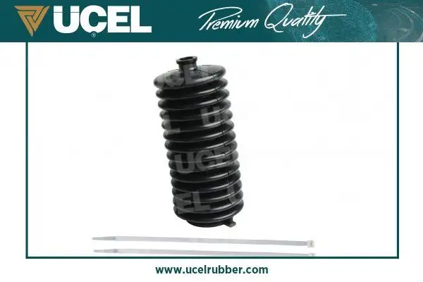 ÜÇEL 41601 Rot Körüğü (Sol)