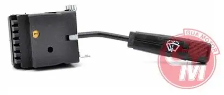GUA 41611 Silecek Kumanda Kolu 7702127477