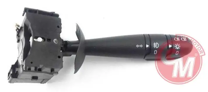 GUA 41612 Silecek Kumanda Kolu 7701050685