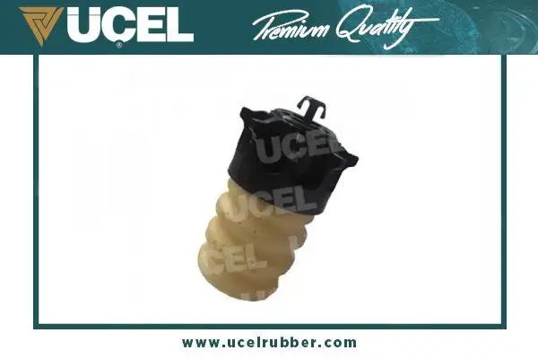 ÜÇEL 41653 Arka Süspansiyon Takozu 516695