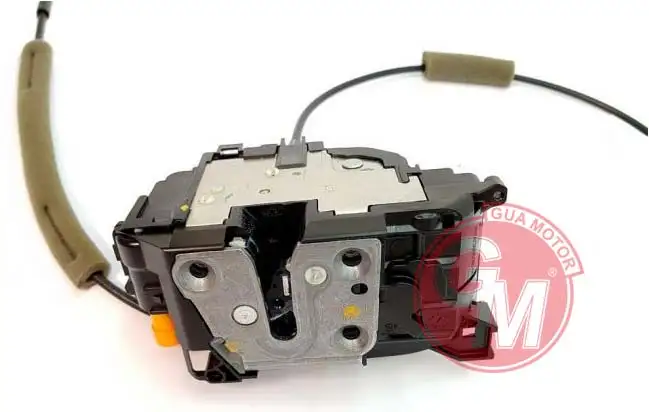 GUA 41662 Ön Kapı Kilidi (Sol) 805030009R