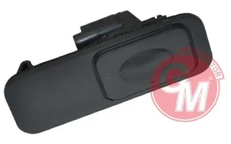 GUA 41674 Bagaj Açma Butonu 906061562R