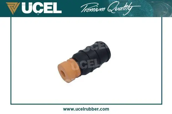 ÜÇEL 41685 Ön Amortisör Toz Körüğü Seti 503392