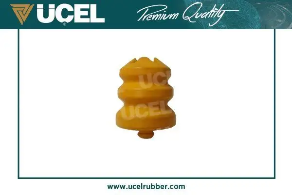 ÜÇEL 41688 Arka Süspansiyon Takozu 516666