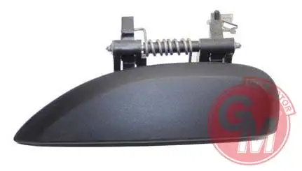 GUA 41714 Dış Kapı Kolu (Sol) 806070421R