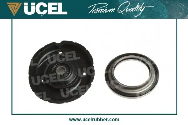 ÜÇEL 41723B Ön Amortisör Takoz Seti 5038G6