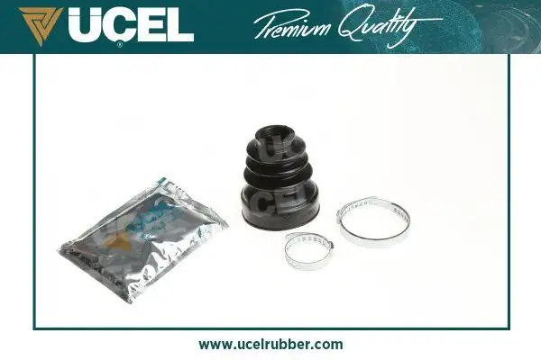 ÜÇEL 41732 İç Aks Körüğü 46308544