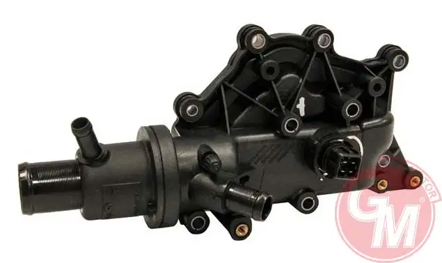 GUA 41790 Termostat 8200561426