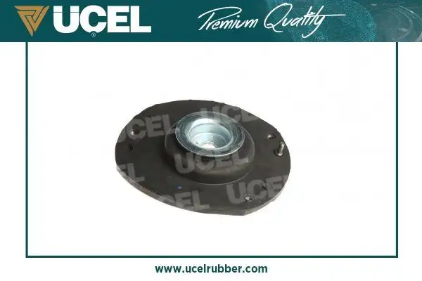 ÜÇEL 41801 Ön Amortisör Takozu (Sağ)